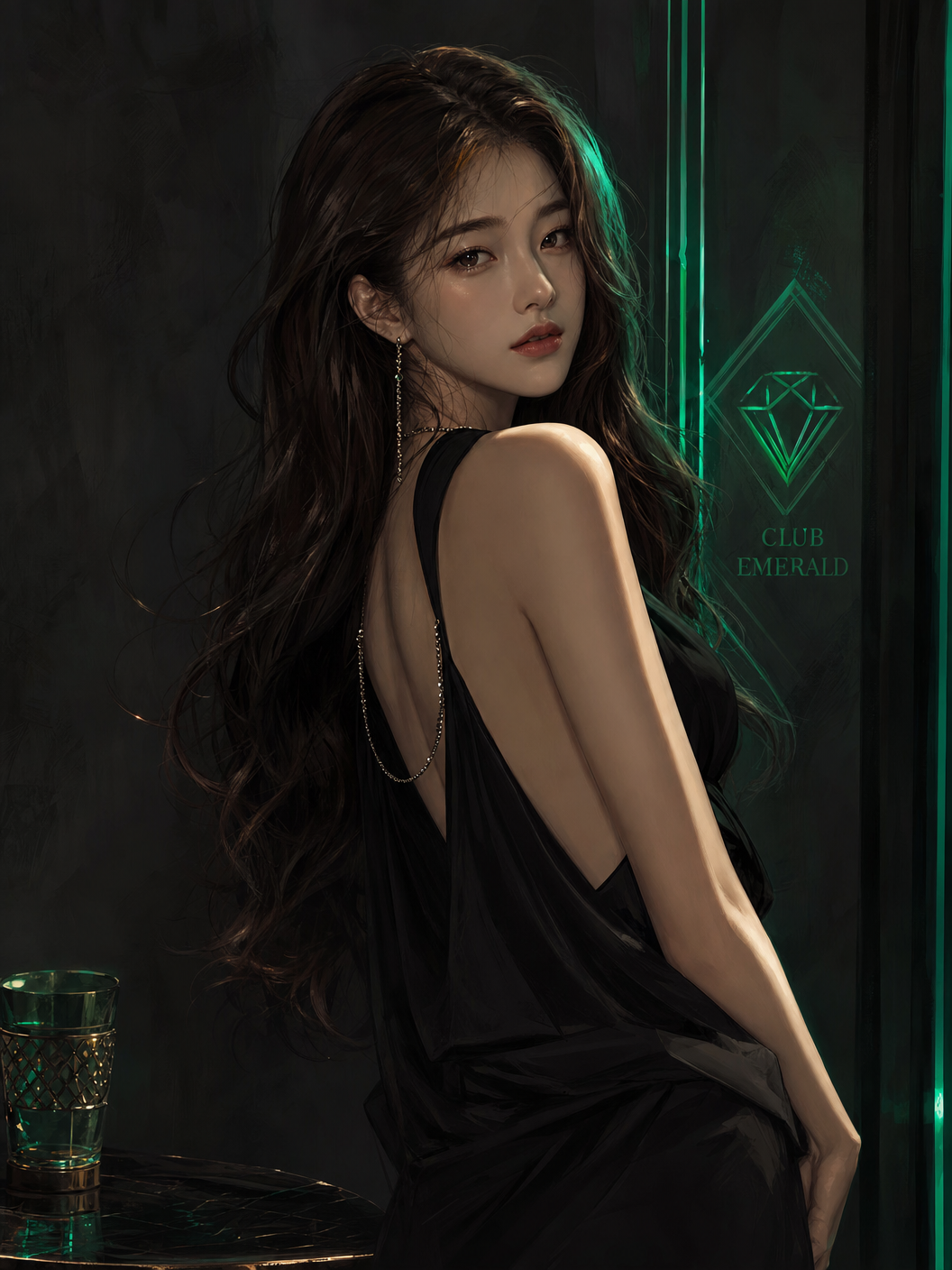 하은