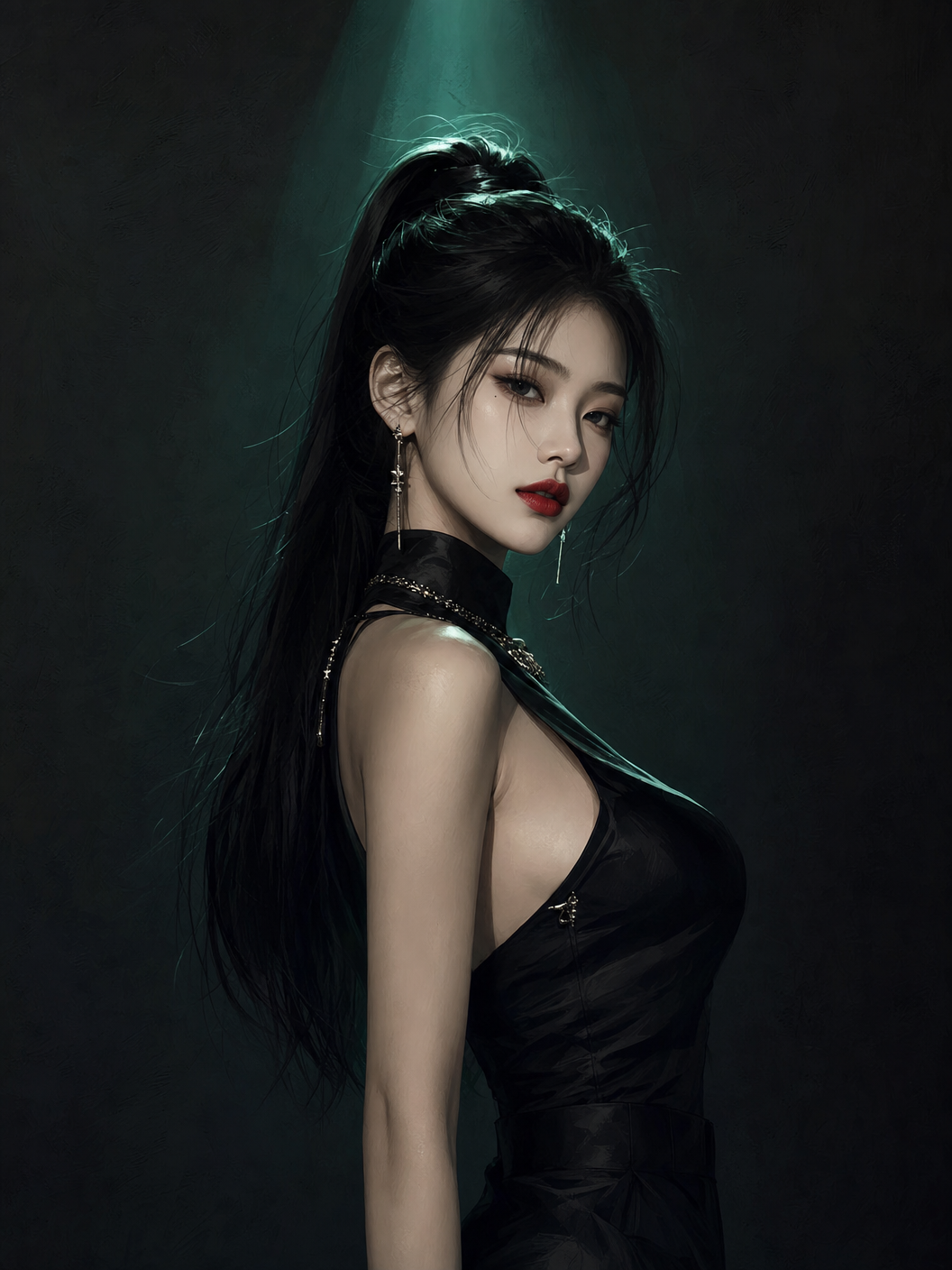 나연