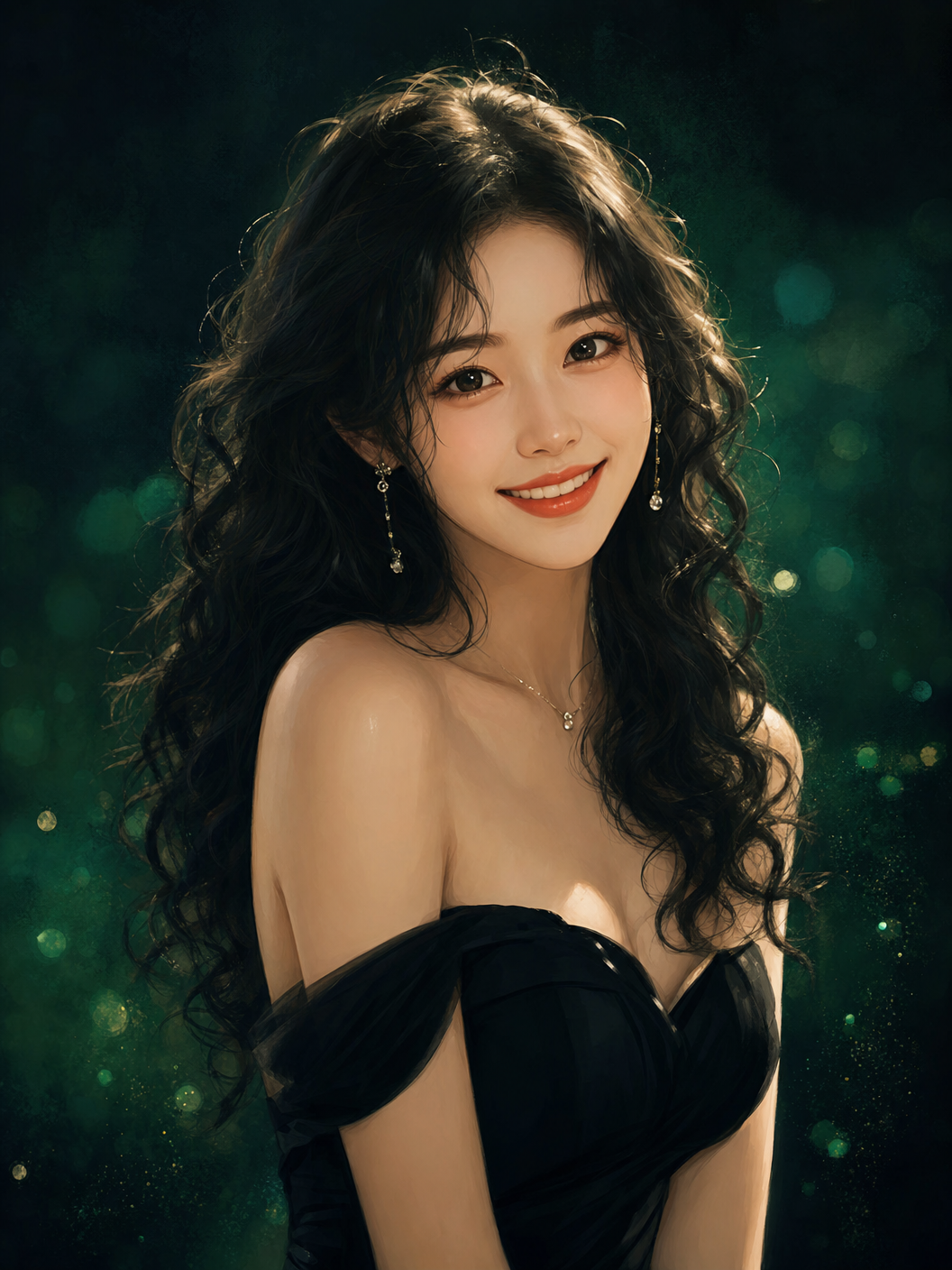 유리