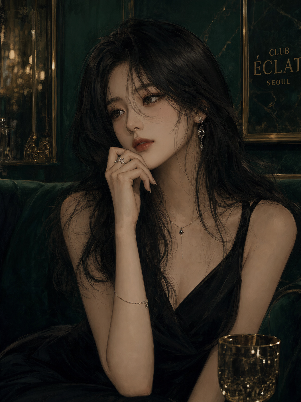 민지