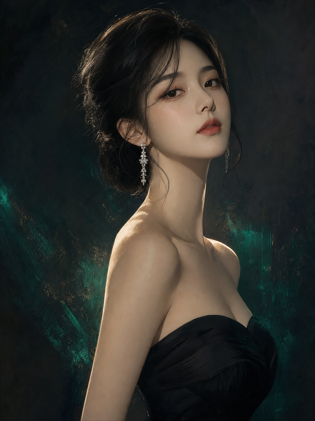 채원