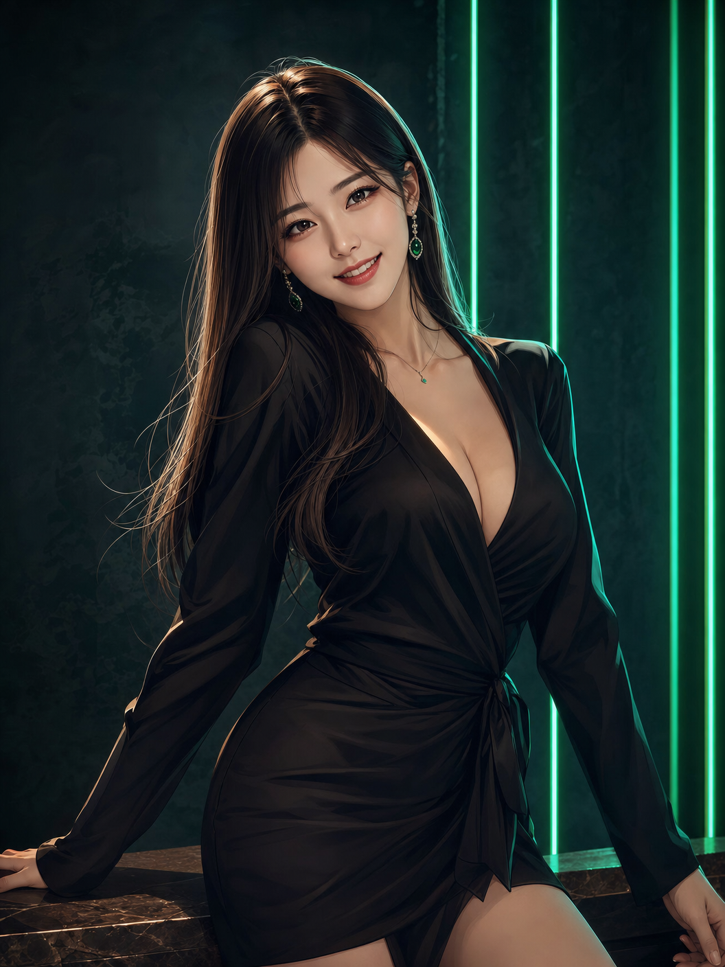수아