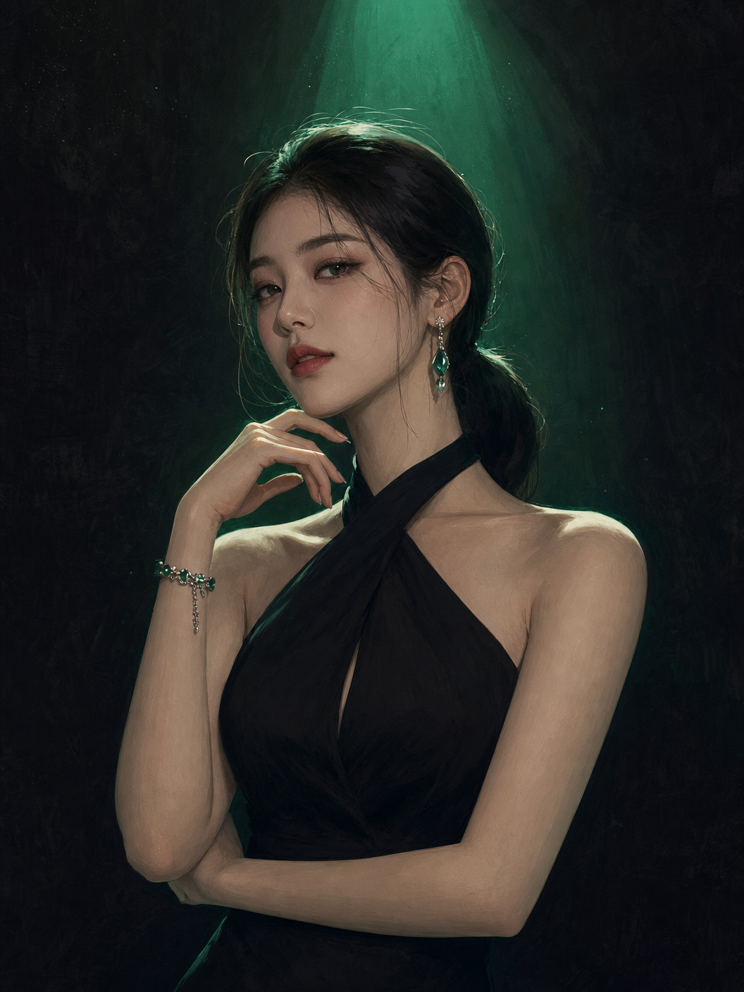 지수